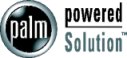 Palm Powered Solution (TM)