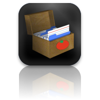 Serving Sizer Pro Recipe Cards icon