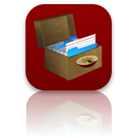 Serving Sizer Pro Recipe Cards icon