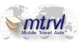 Mobile Travel Aide