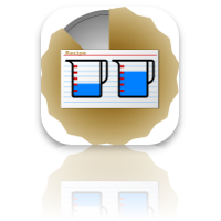 Serving Sizer Pro for iPhone